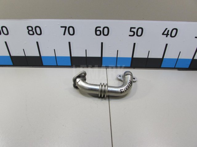 Трубка картерных газов