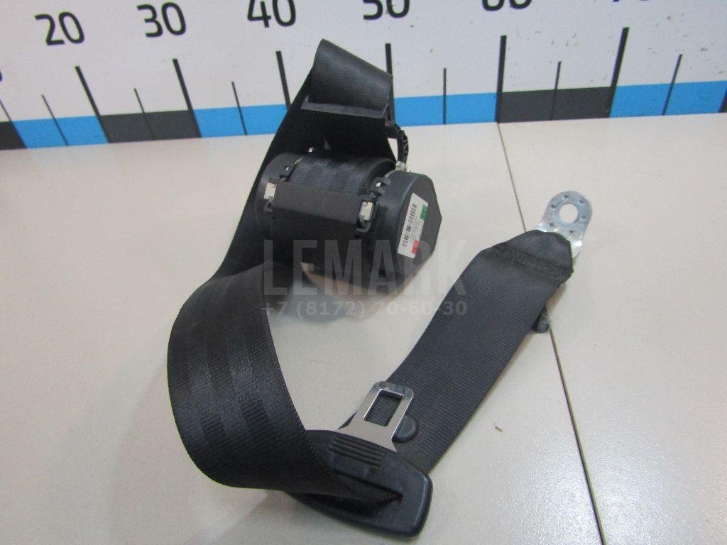 Ремень безопасности