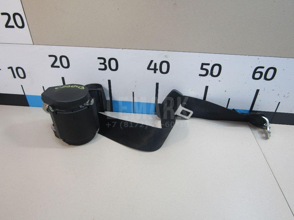 Ремень безопасности