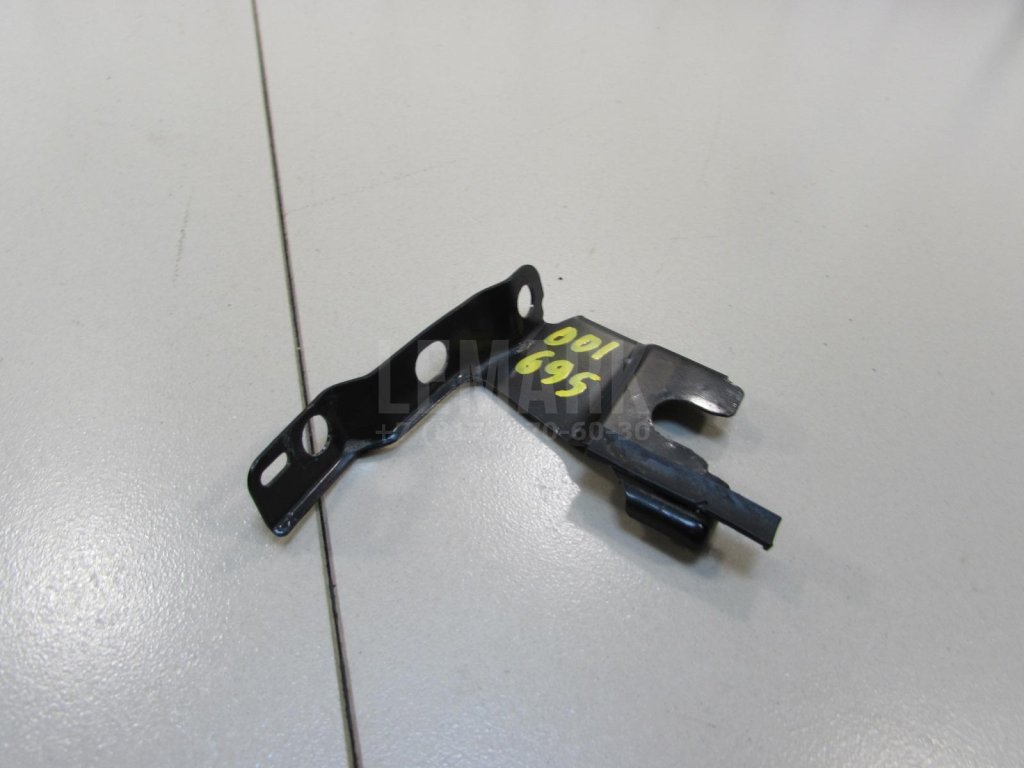 Кронштейн фар правый для  Audi A5/S5 [8F] Cabrio 2010-2016