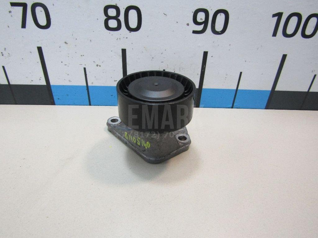 Ролик дополнительный руч. ремня