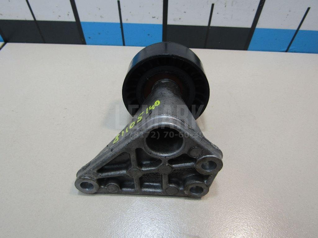 Ролик дополнительный руч. ремня