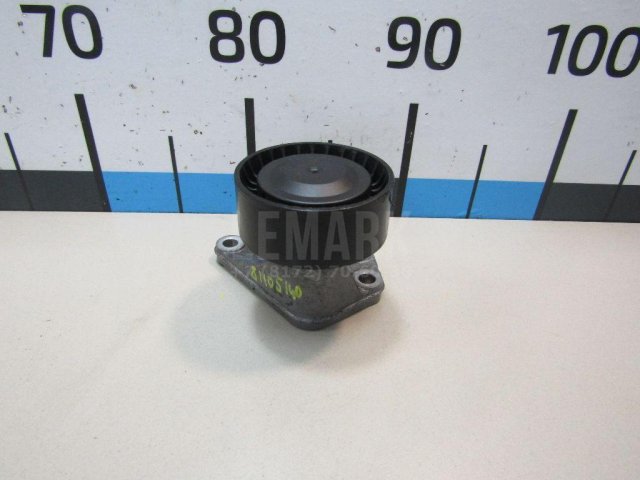 Ролик дополнительный руч. ремня