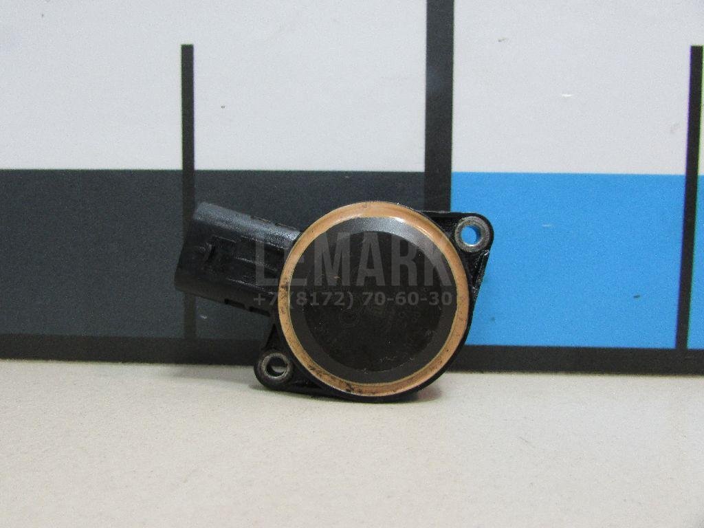 Датчик положения воздушных заслонок