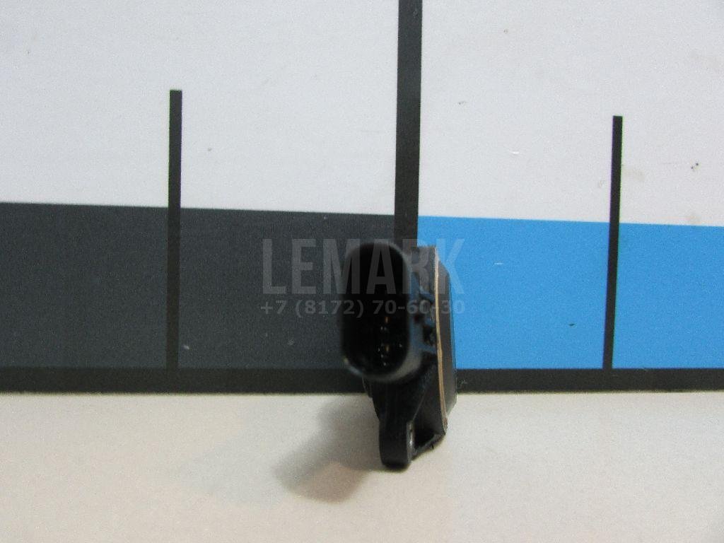 Датчик положения воздушных заслонок