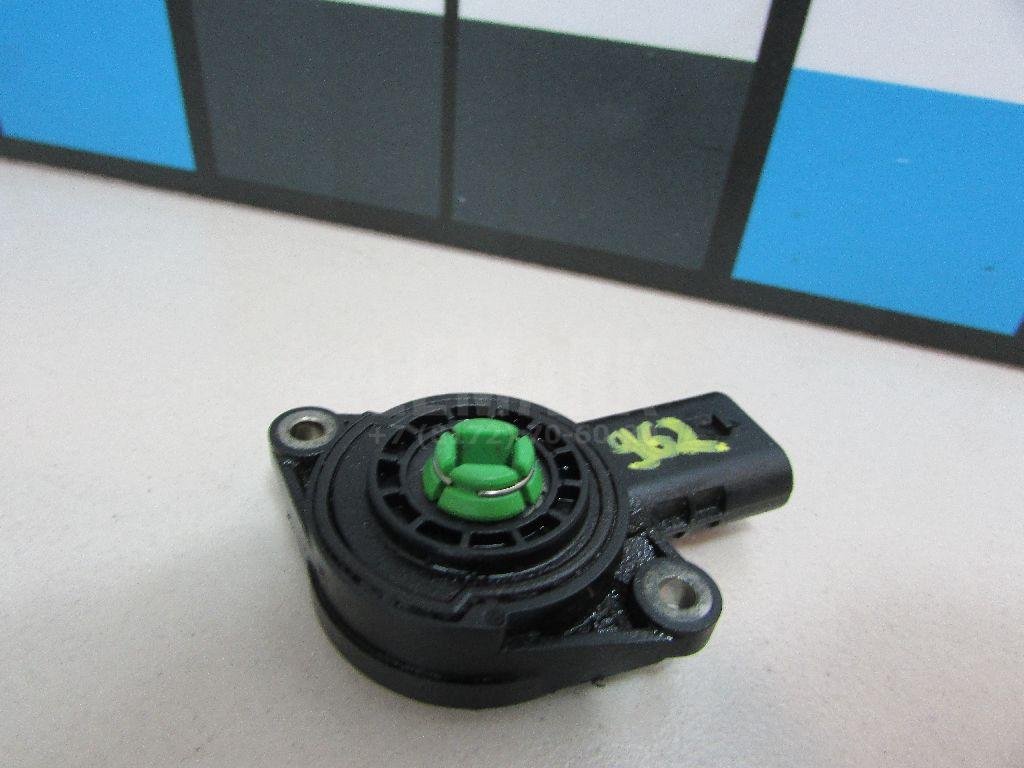 Датчик положения воздушных заслонок