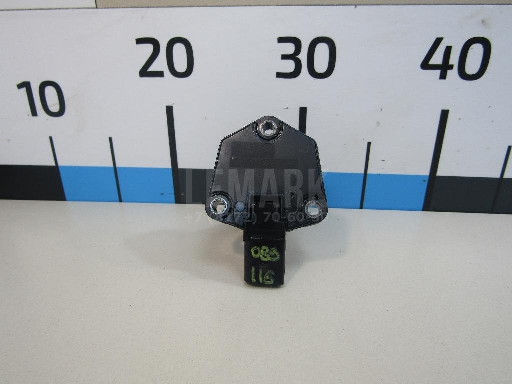 Датчик уровня масла