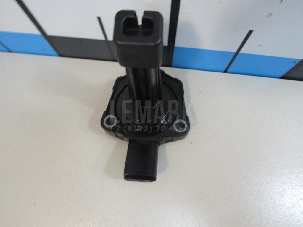 Датчик уровня масла