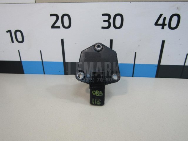 Датчик уровня масла