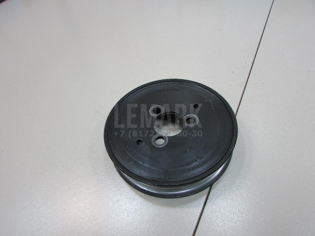 Шкив водяного насоса (помпы)