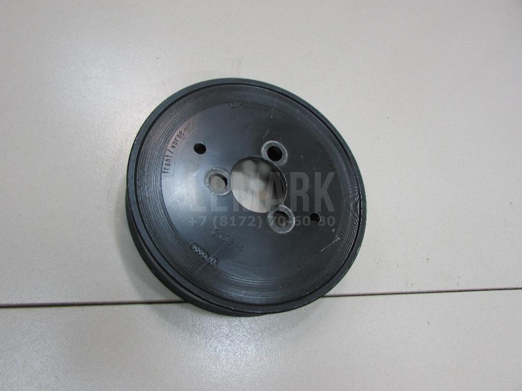 Шкив водяного насоса (помпы)
