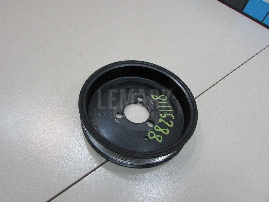 Шкив водяного насоса (помпы)