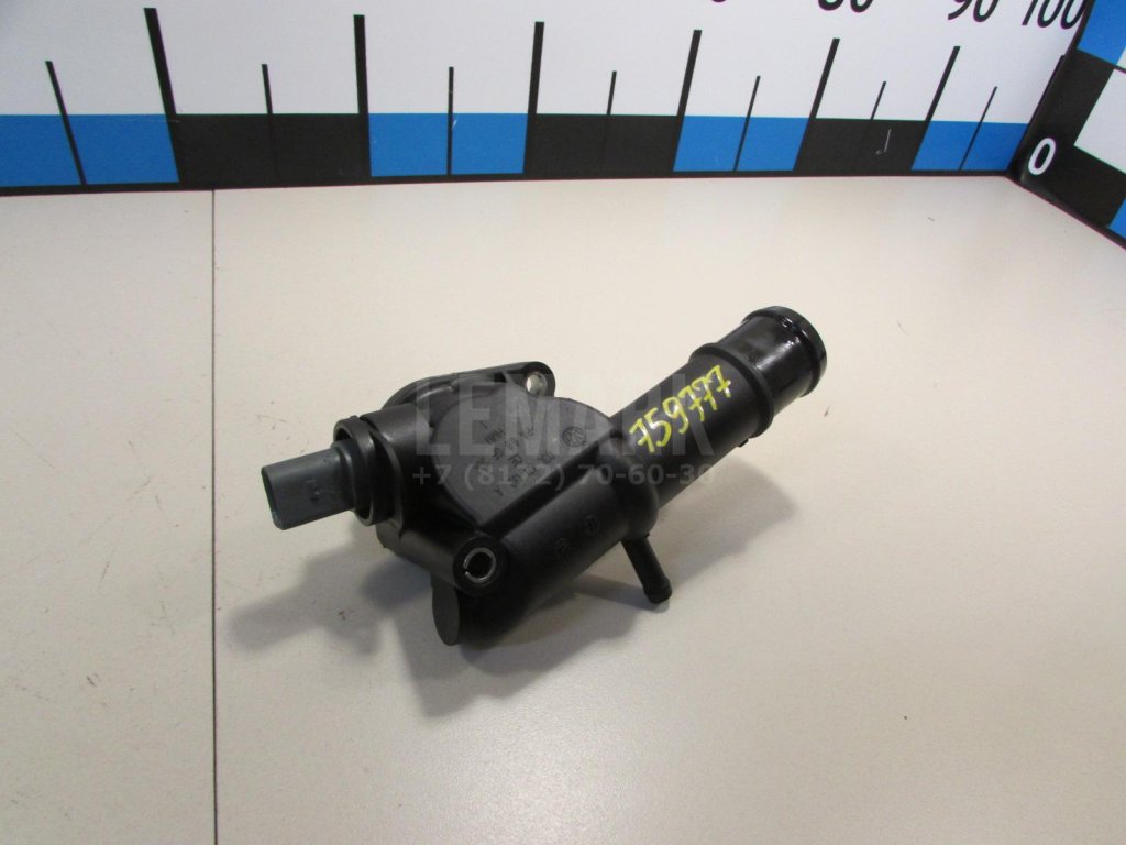 Фланец / тройник