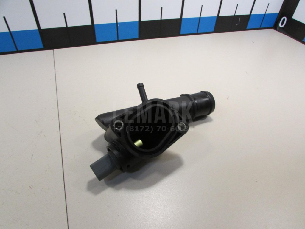 Фланец / тройник