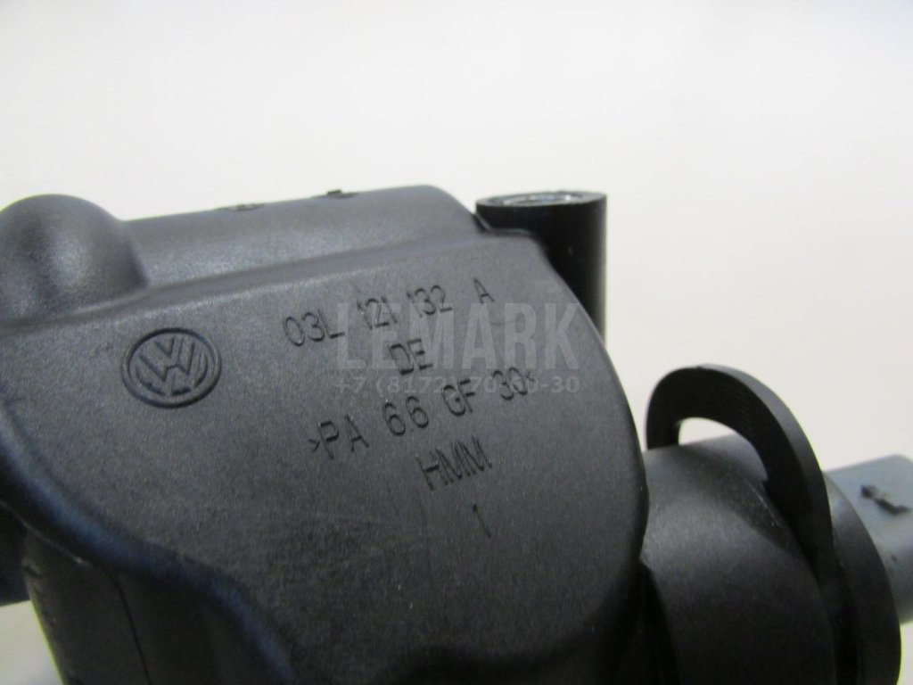 Фланец / тройник