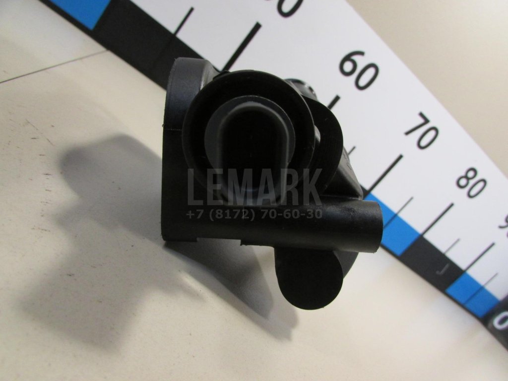 Фланец / тройник