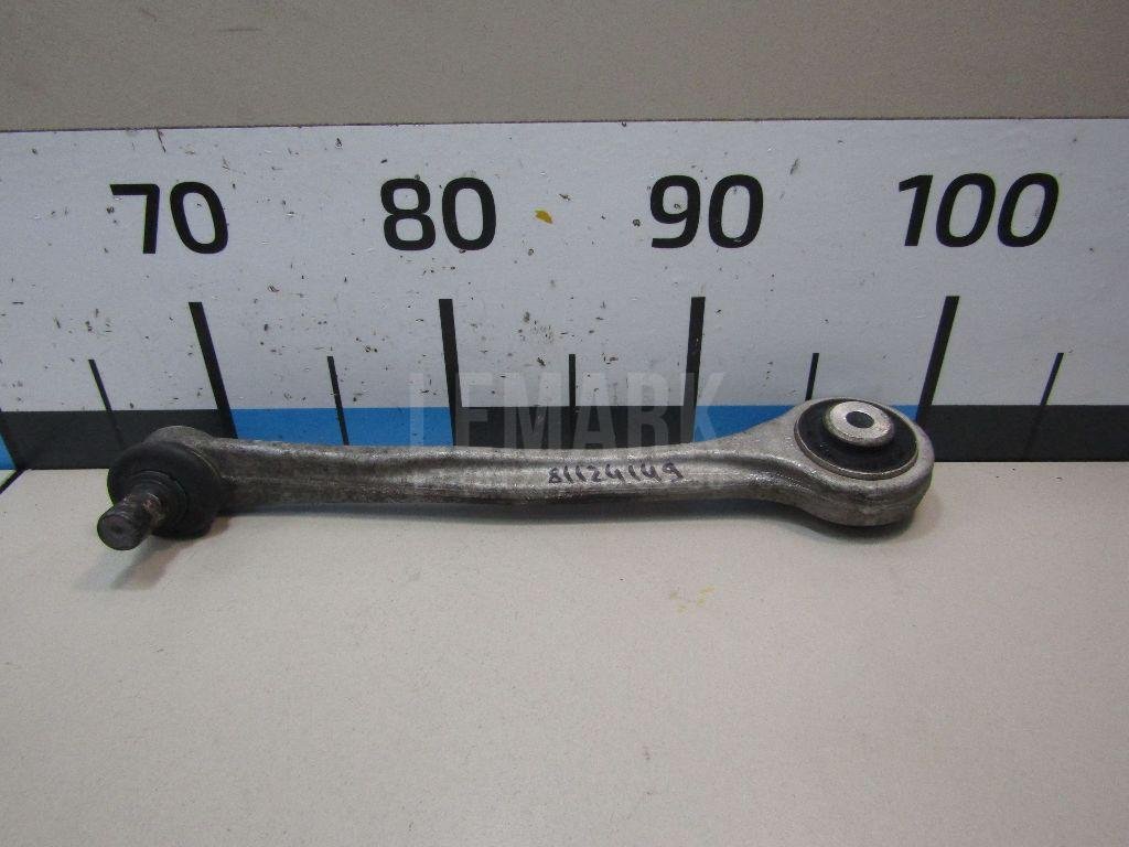 Рычаг передний верхний левый передний