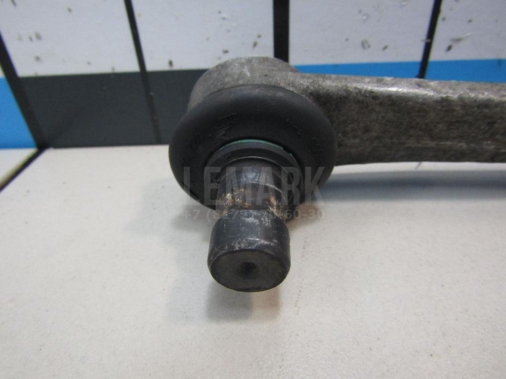 Рычаг передний верхний левый передний