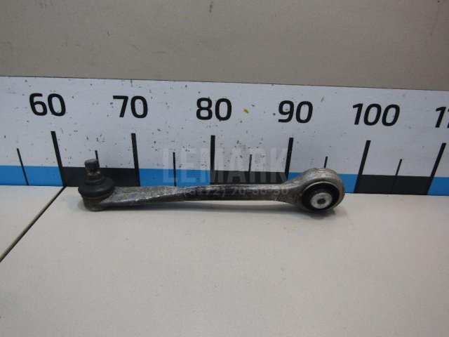 Рычаг передний верхний левый передний