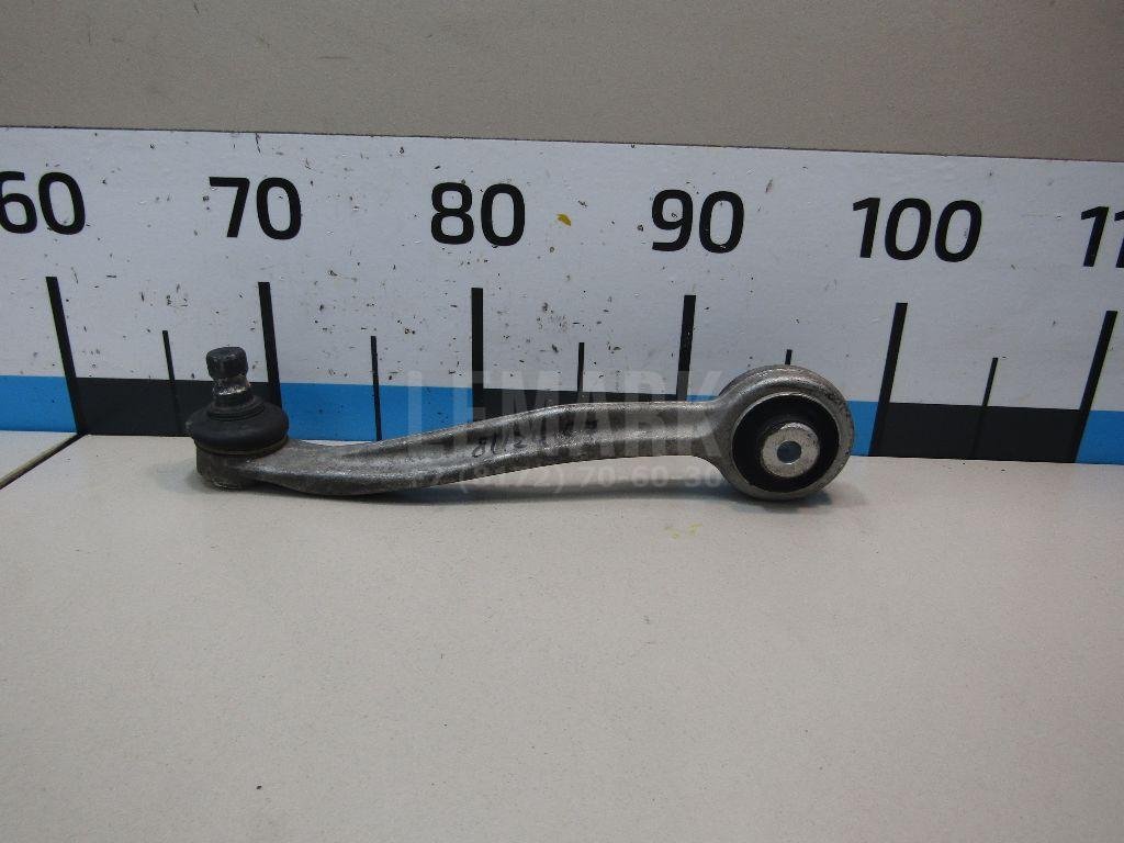 Рычаг передний верхний правый задний