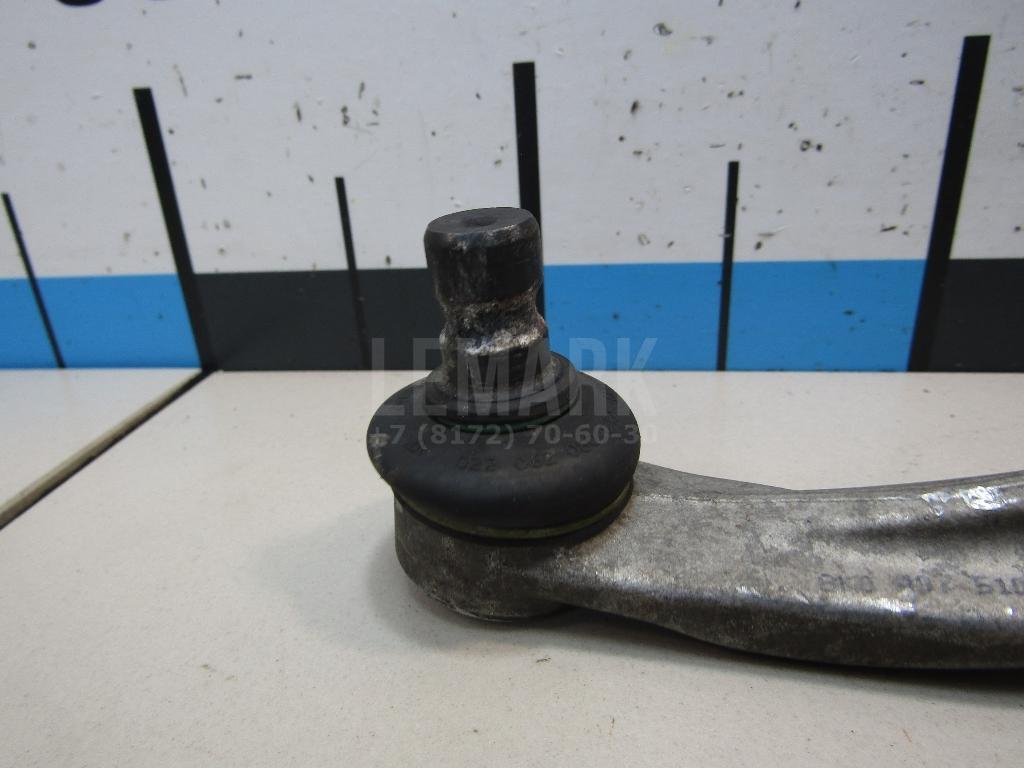 Рычаг передний верхний правый задний