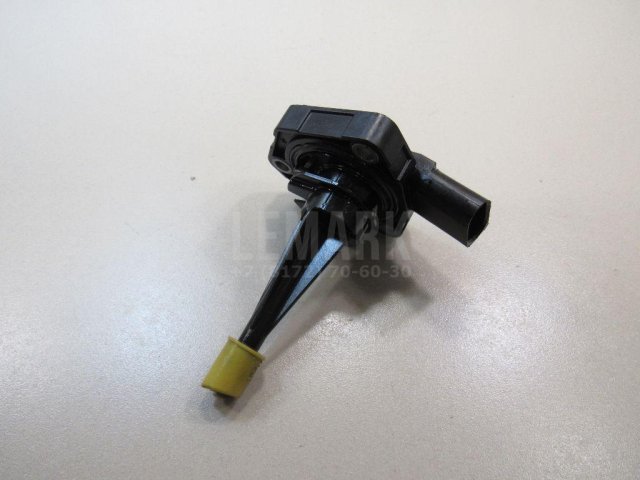 Датчик уровня масла