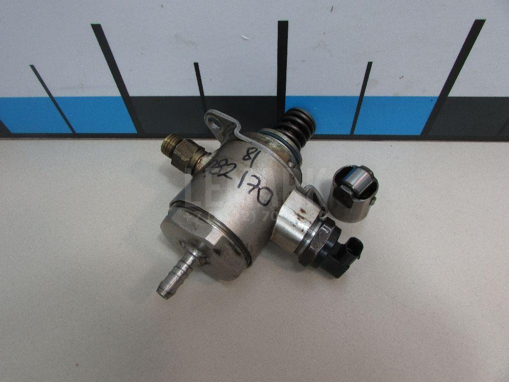 Насос (ТНВД) бензиновый