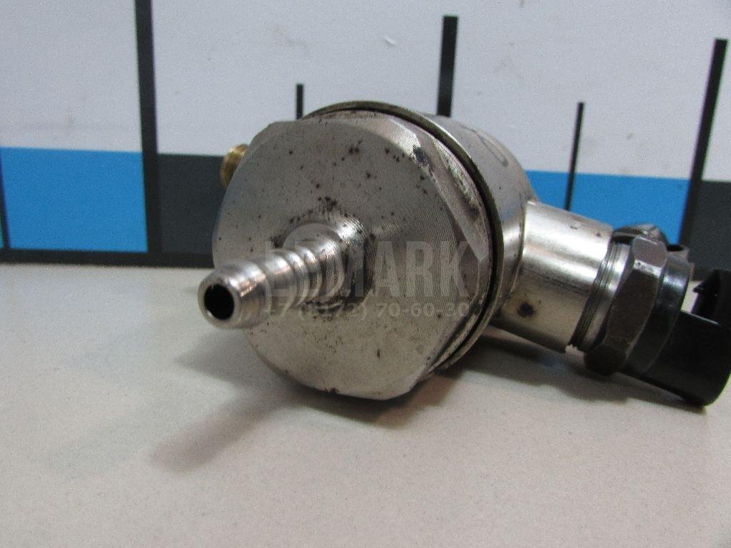 Насос (ТНВД) бензиновый