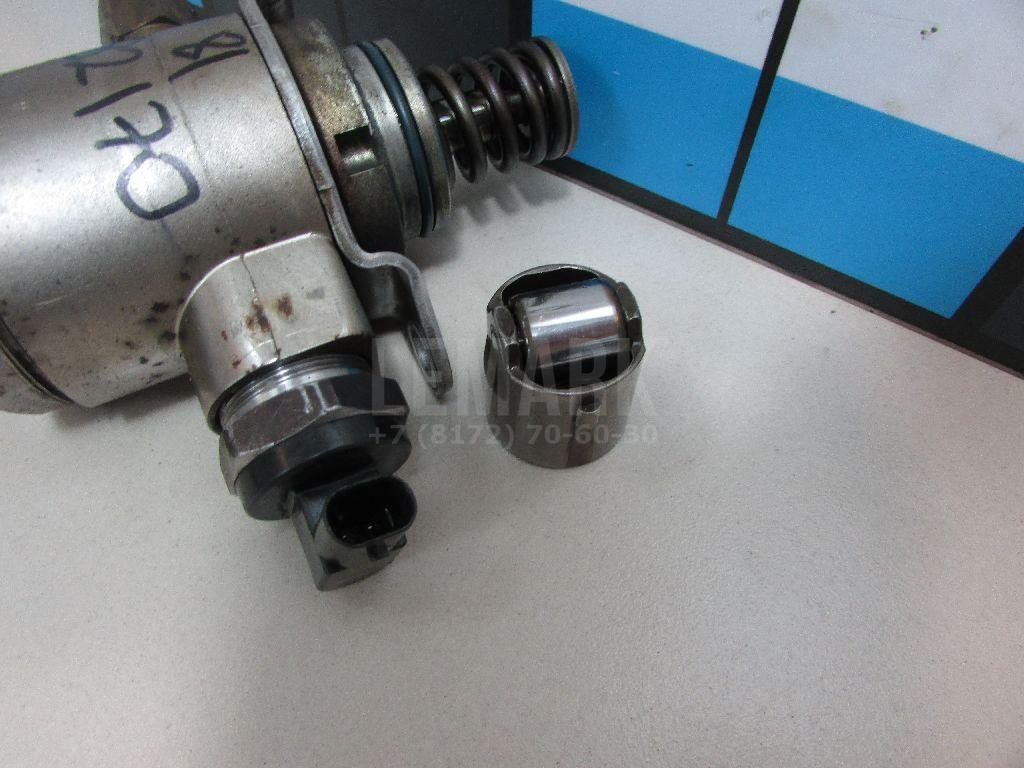 Насос (ТНВД) бензиновый