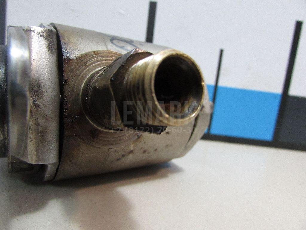 Насос (ТНВД) бензиновый