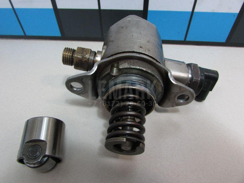 Насос (ТНВД) бензиновый