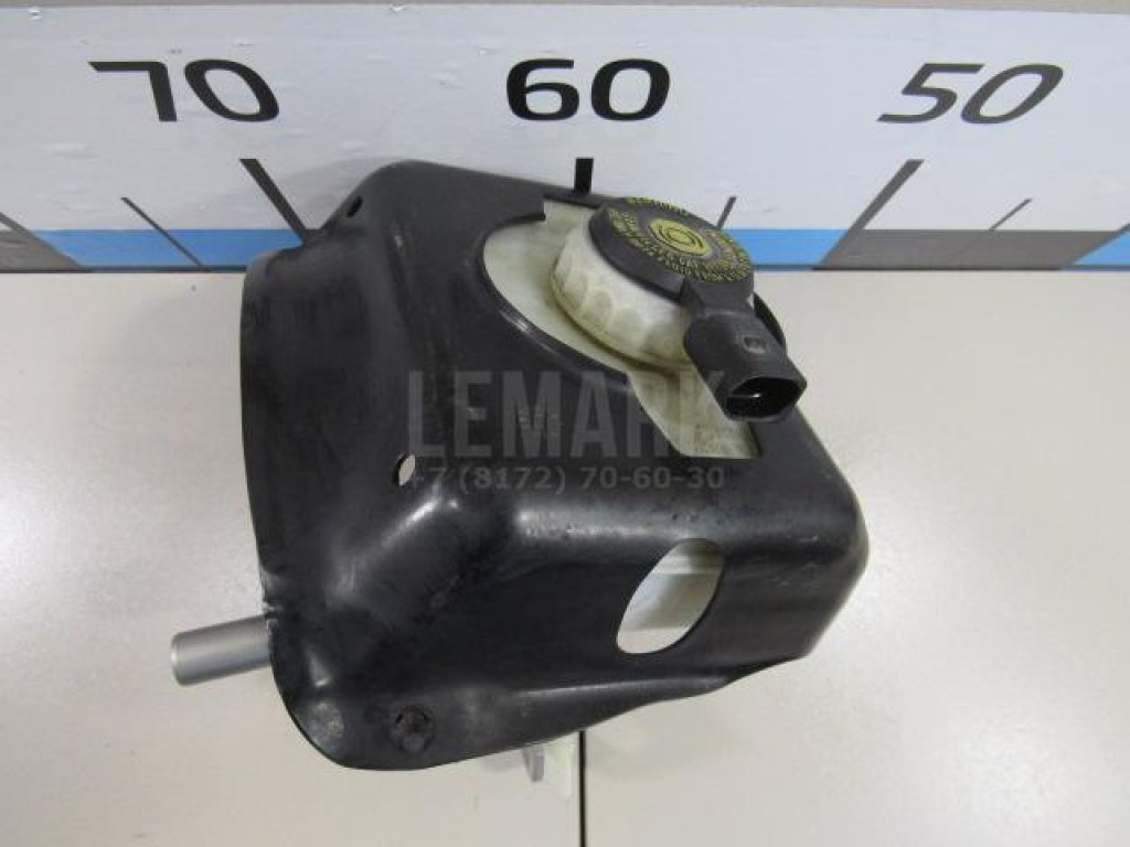 Цилиндр тормозной главный