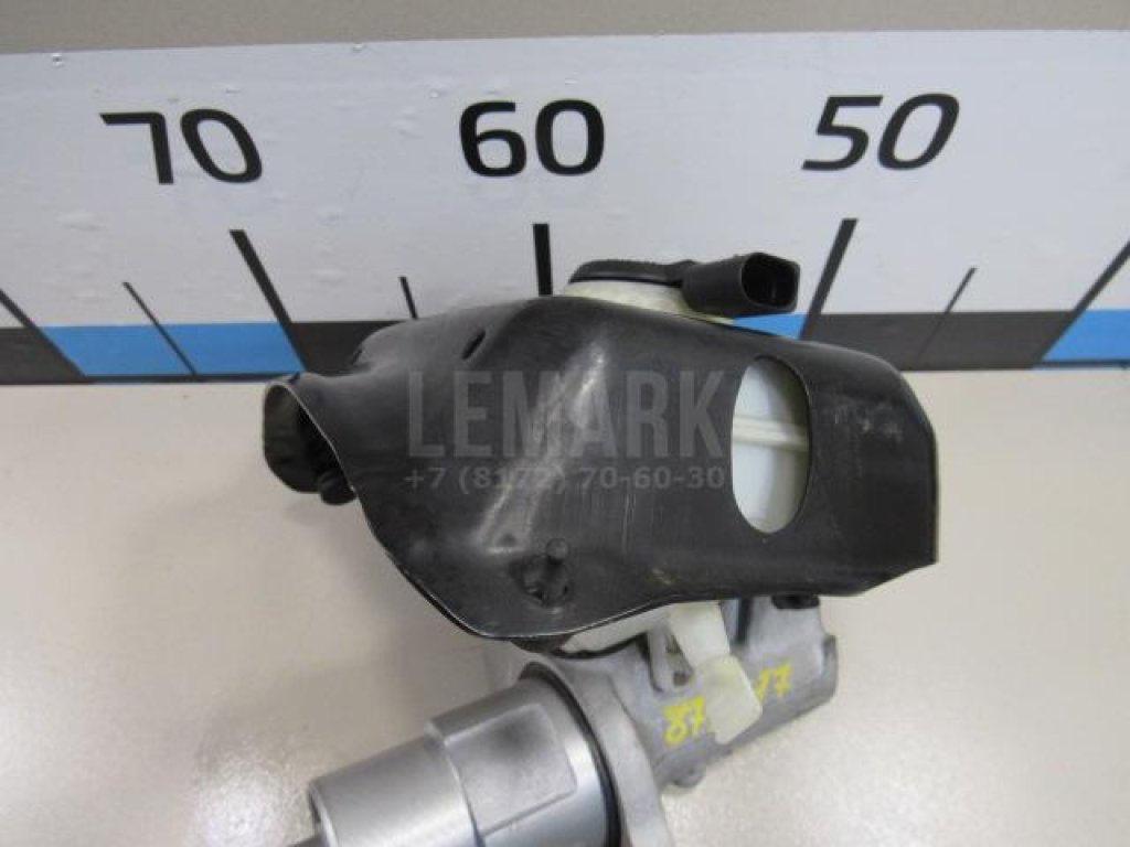 Цилиндр тормозной главный