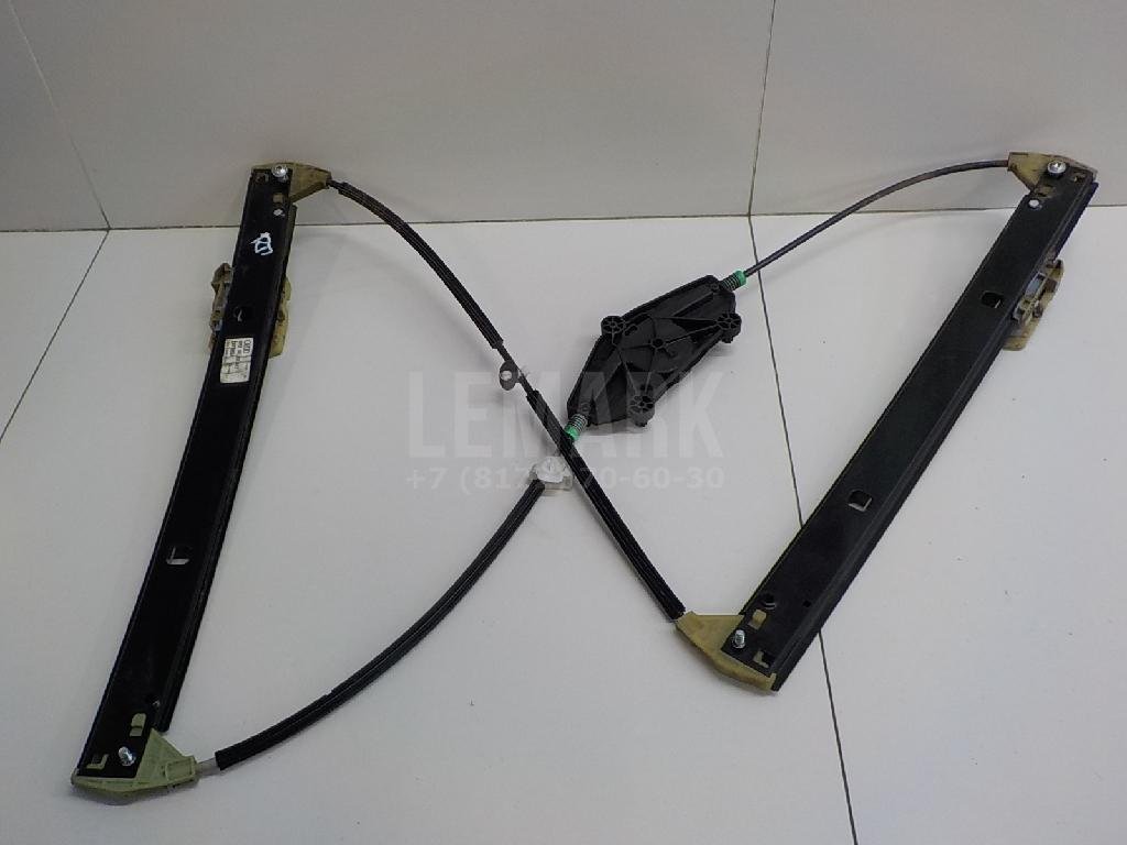 Стеклоподъемник электр. передний правый