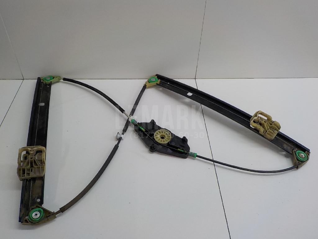 Стеклоподъемник электр. передний правый