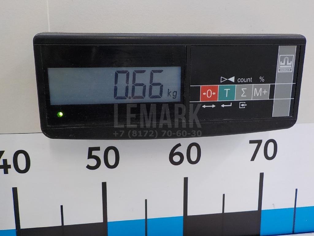 Стеклоподъемник электр. передний правый