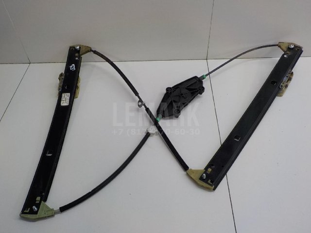 Стеклоподъемник электр. передний правый