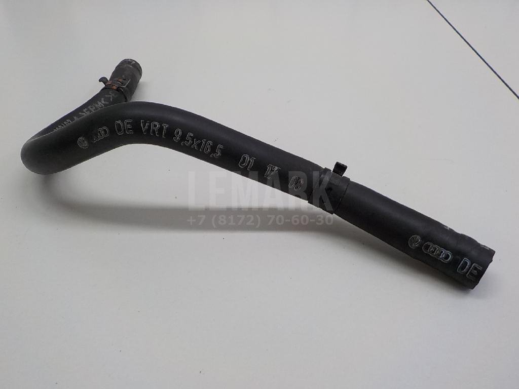 Шланг топливный для  Audi A4 [B8] Allroad 2009-2015