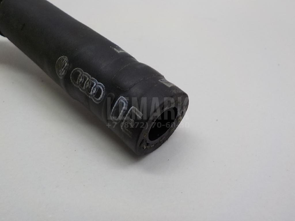 Шланг топливный для  Audi A4 [B8] Allroad 2009-2015