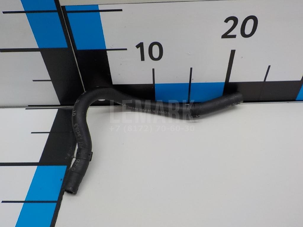 Шланг топливный для  Audi A4 [B8] Allroad 2009-2015