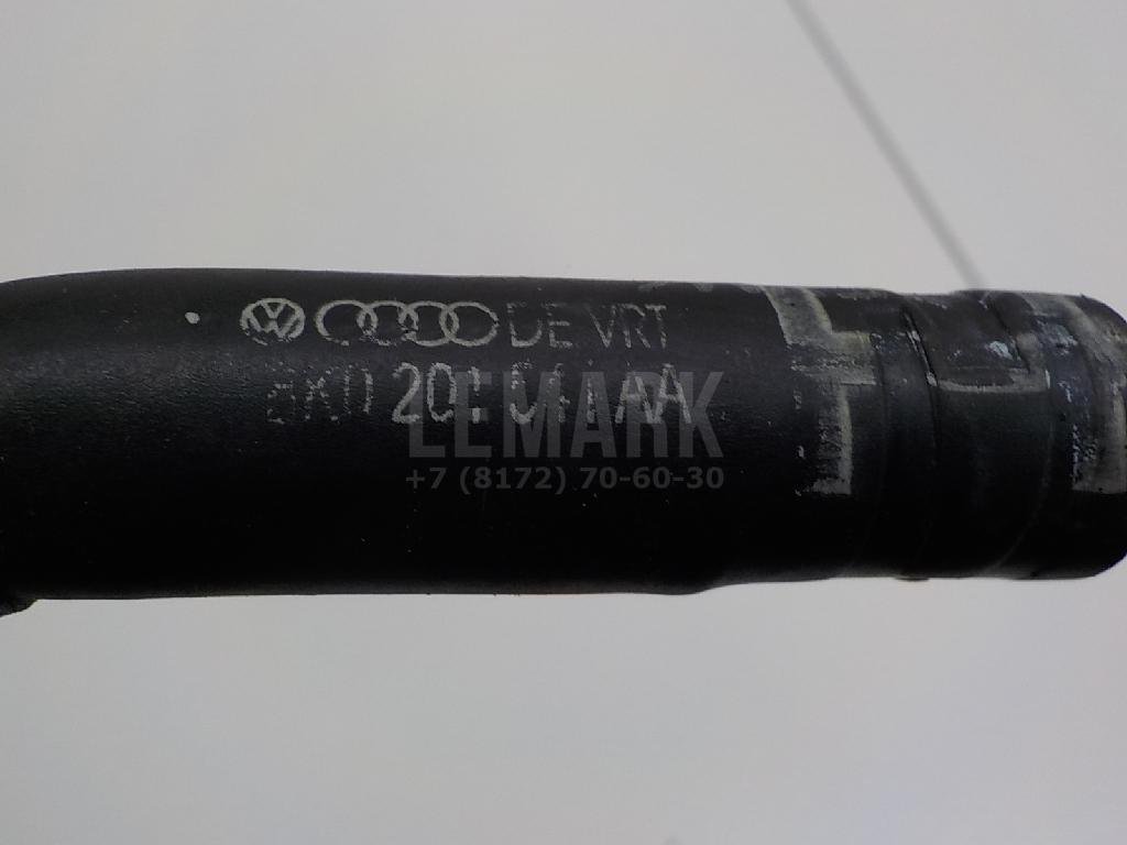 Шланг топливный для  Audi A4 [B8] Allroad 2009-2015