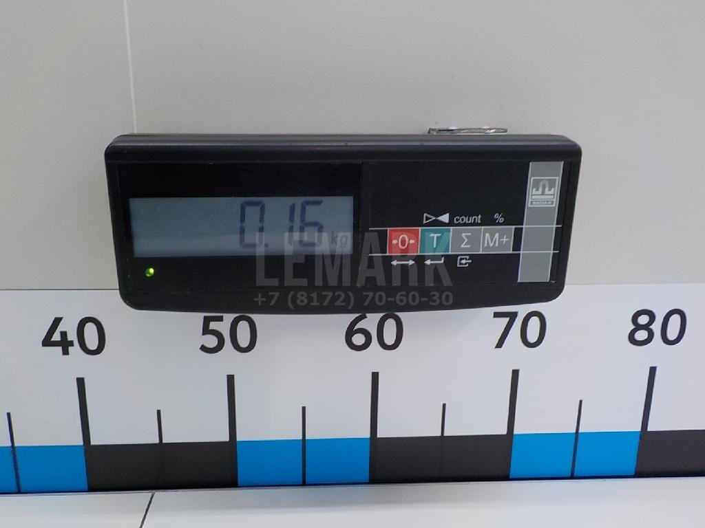 Проставка под переднюю пружину