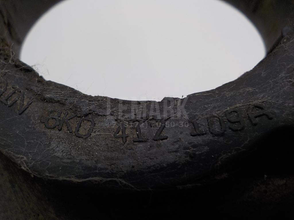 Проставка под переднюю пружину