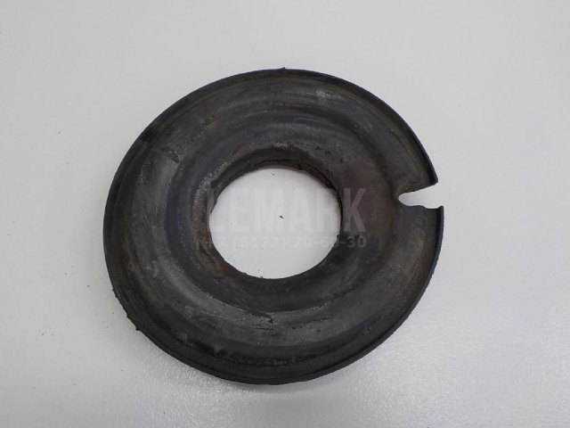 Проставка под переднюю пружину