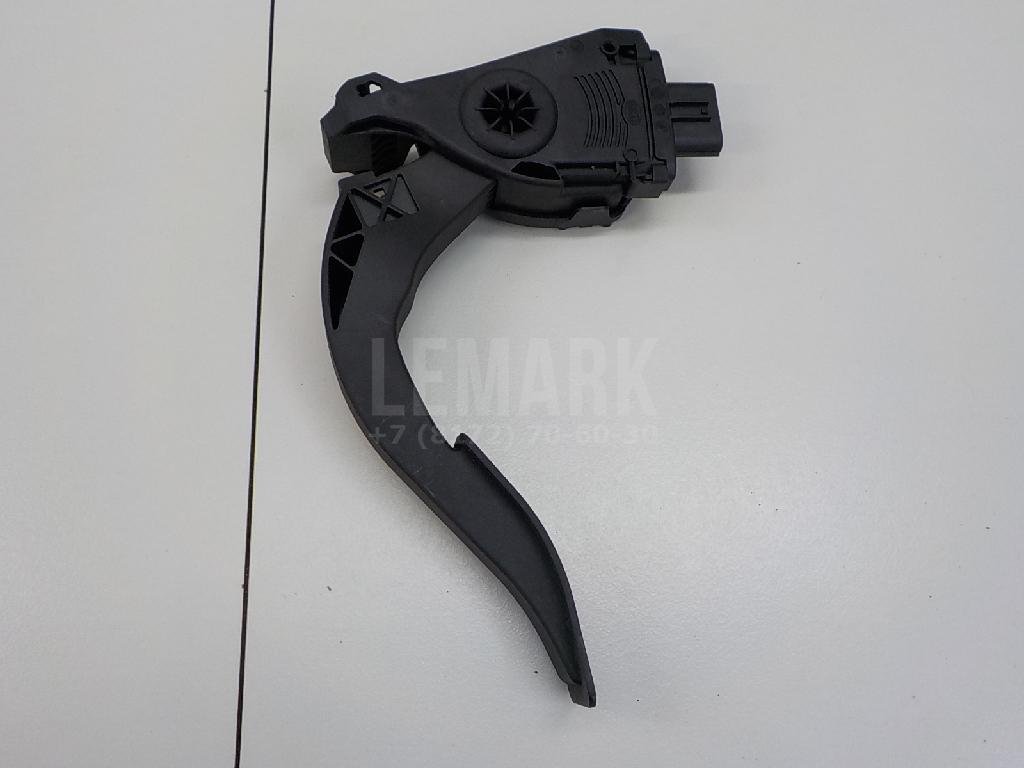 Педаль газа