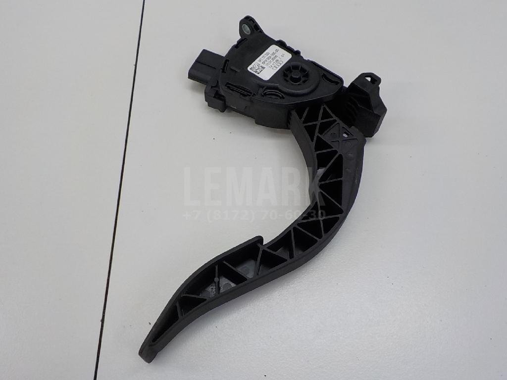 Педаль газа