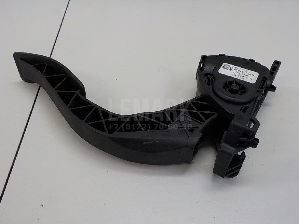 Педаль газа