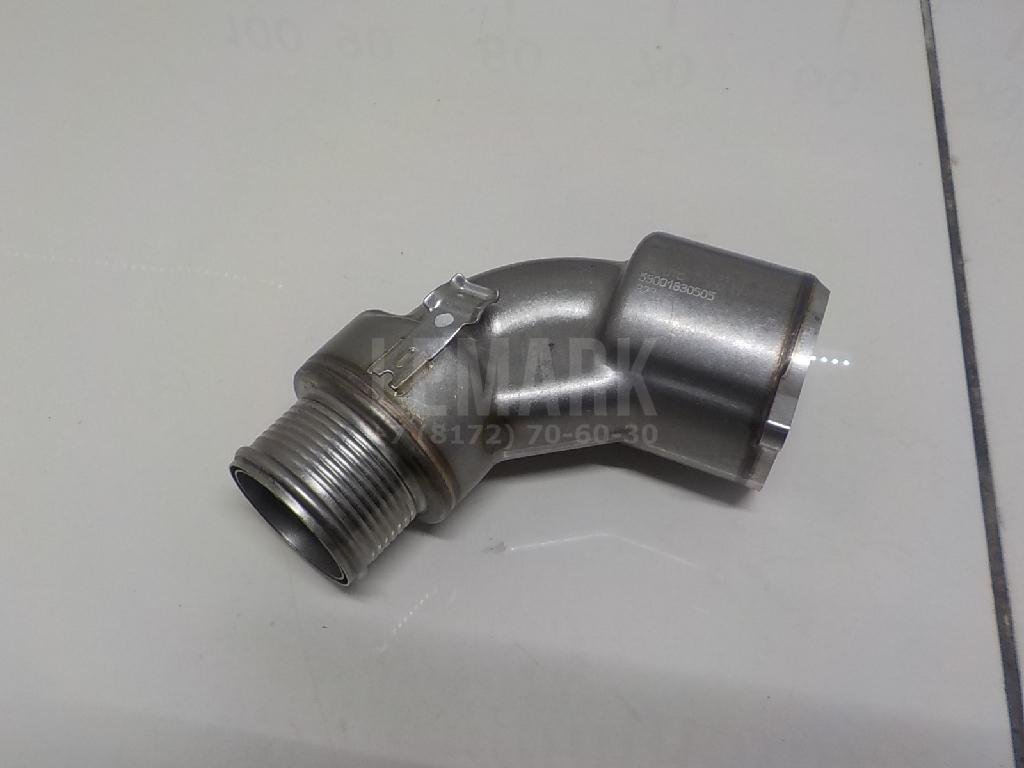 Воздуховод для  Audi A3 (8L1) 1996-2003