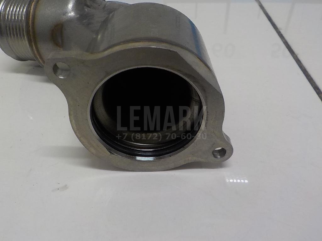 Воздуховод для  Audi A3 (8L1) 1996-2003