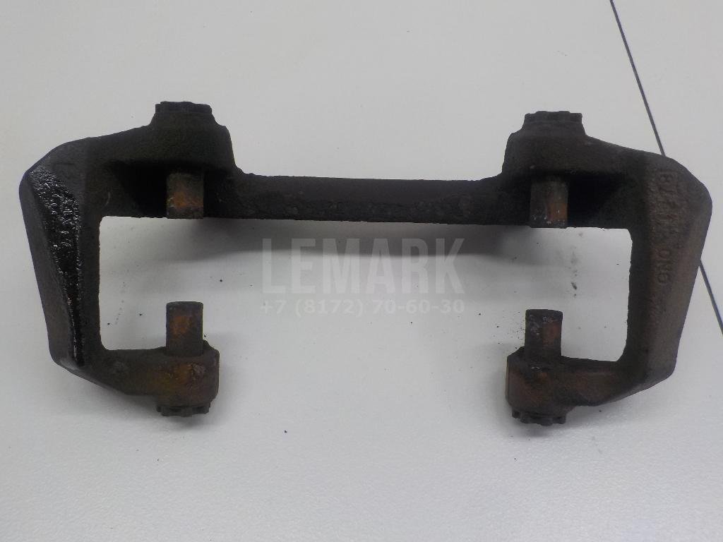 Скоба суппорта переднего